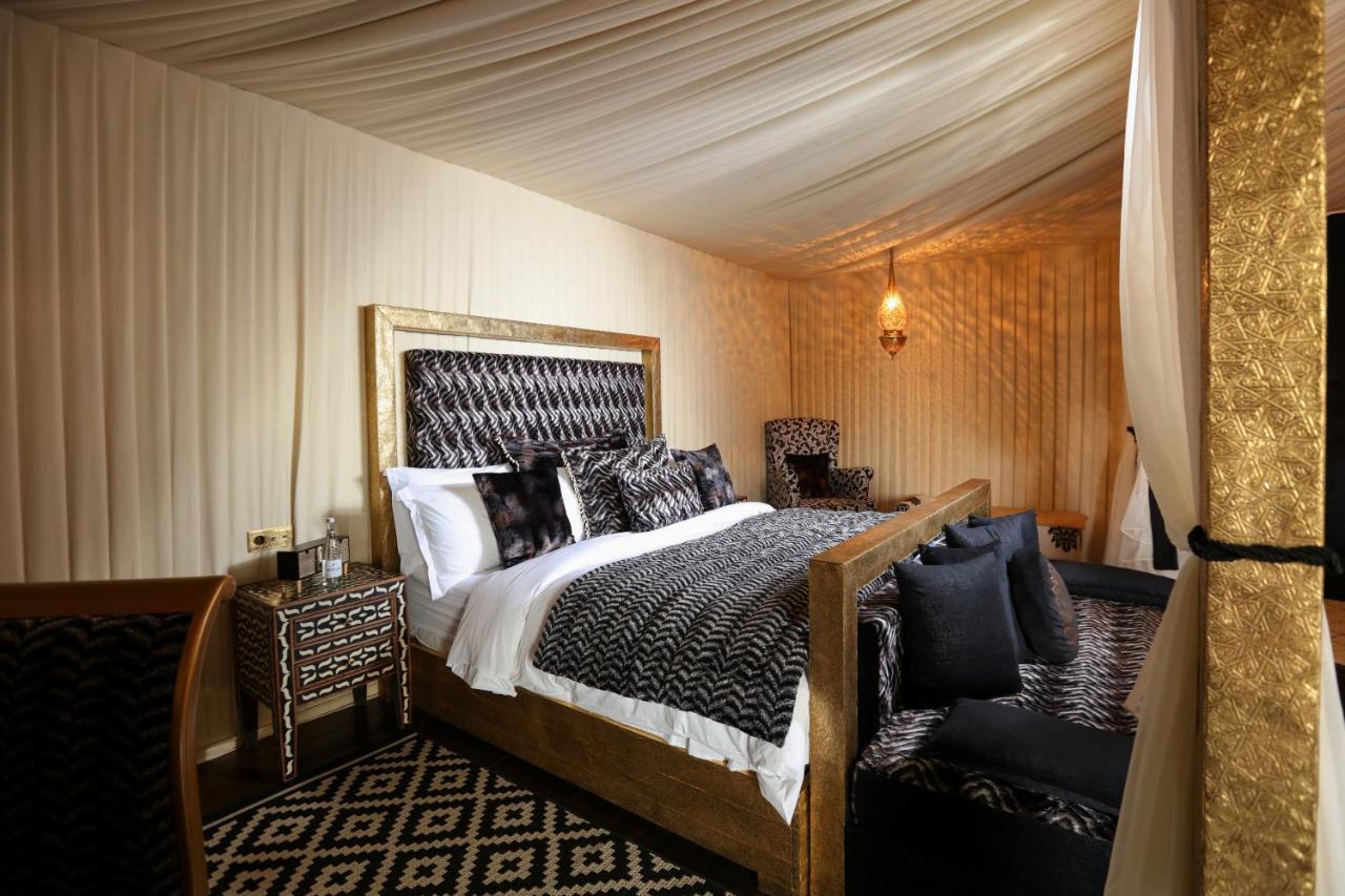 Kalyptus Luxury Camp Hotell Lalla Takerkoust Eksteriør bilde